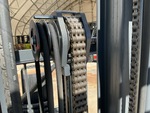 Chassis Lift with Chain / Tensioners