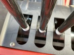 Hydraulics with Valves
