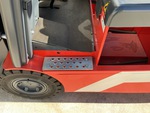 General Appearance with Steps/Ladders