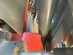 Drivetrain with Drive Motors
