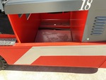 Chassis Lift with