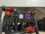 General Appearance with Exterior Lights