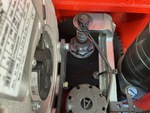 Hydraulics with