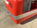 Chassis Lift with