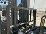Chassis Lift with Load Back Rest
