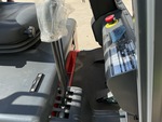 Control Station with Hydraulic Controls