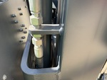 Hydraulics with