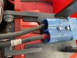Electric System with