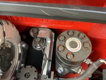 Hydraulics with Pumps (Hydraulics)