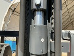 Hydraulics with Mast Lift Cylinders
