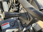 Control Station with Drivetrain Controls