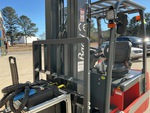 Chassis Lift with