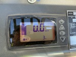Control Station with Warning Lights