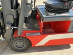 General Appearance with Paint