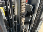 Hydraulics with Free Lift Cylinder