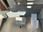 Chassis Lift with Master Cylinder/Brake Control