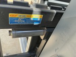 Chassis Lift with Side Shift