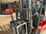 Chassis Lift with Load Back Rest