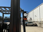 General Appearance with Exterior Lights