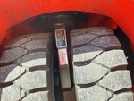 Chassis Lift with Steering Linkage