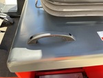 General Appearance with Hand Rails