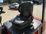 Control Station with Seats/Armrests