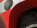 Chassis Lift with