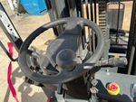 Control Station with Steering Control