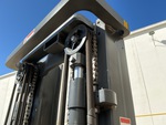 Chassis Lift with Chain / Tensioners