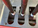 Hydraulics with Valves