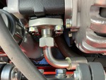 Hydraulics with Hydraulic Tank