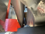 Drivetrain with Drive Motors