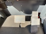 Chassis Lift with Master Cylinder/Brake Control