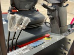 Control Station with Hydraulic Controls
