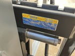 Chassis Lift with Side Shift