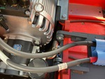 Electric System with