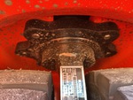 Hydraulics with Steering Cylinders