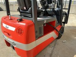 Chassis Lift with