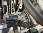 Control Station with Drivetrain Controls