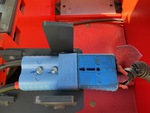 Electric System with Cables and Connections