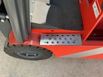 General Appearance with Steps/Ladders