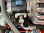 Hydraulics with