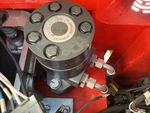 Hydraulics with Pumps (Hydraulics)
