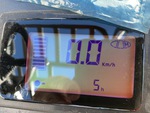 Control Station with Gauges