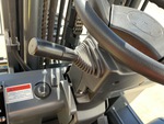 Control Station with Drivetrain Controls