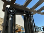 Hydraulics with Hoses (Hydraulics)