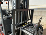 Chassis Lift with