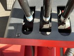 Hydraulics with Valves