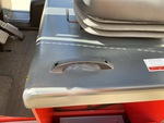 General Appearance with Hand Rails