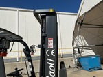 Chassis Lift with